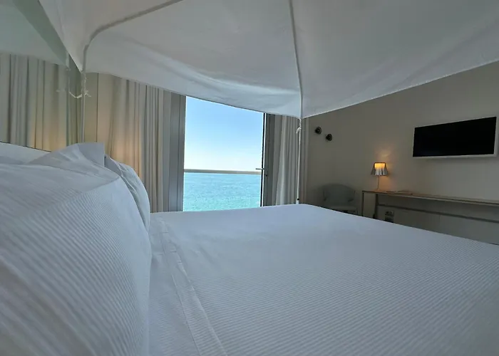 Hotel Miramare - Adults Only