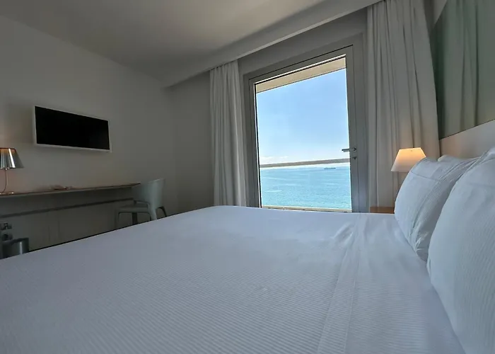 Hotel Miramare - Adults Only