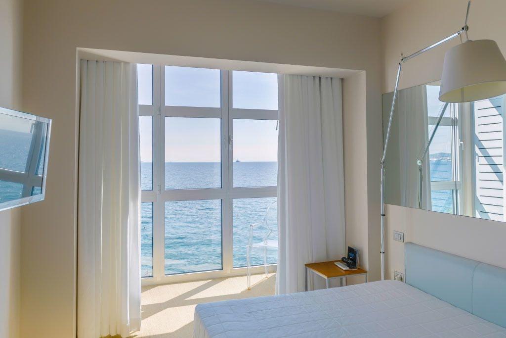 Hotel Miramare - Adults Only Trieste