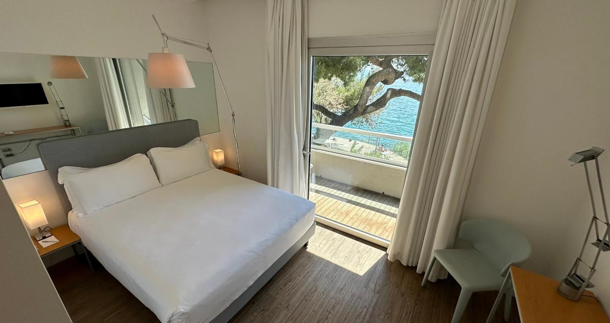 Hotel Miramare - Adults Only Trieste