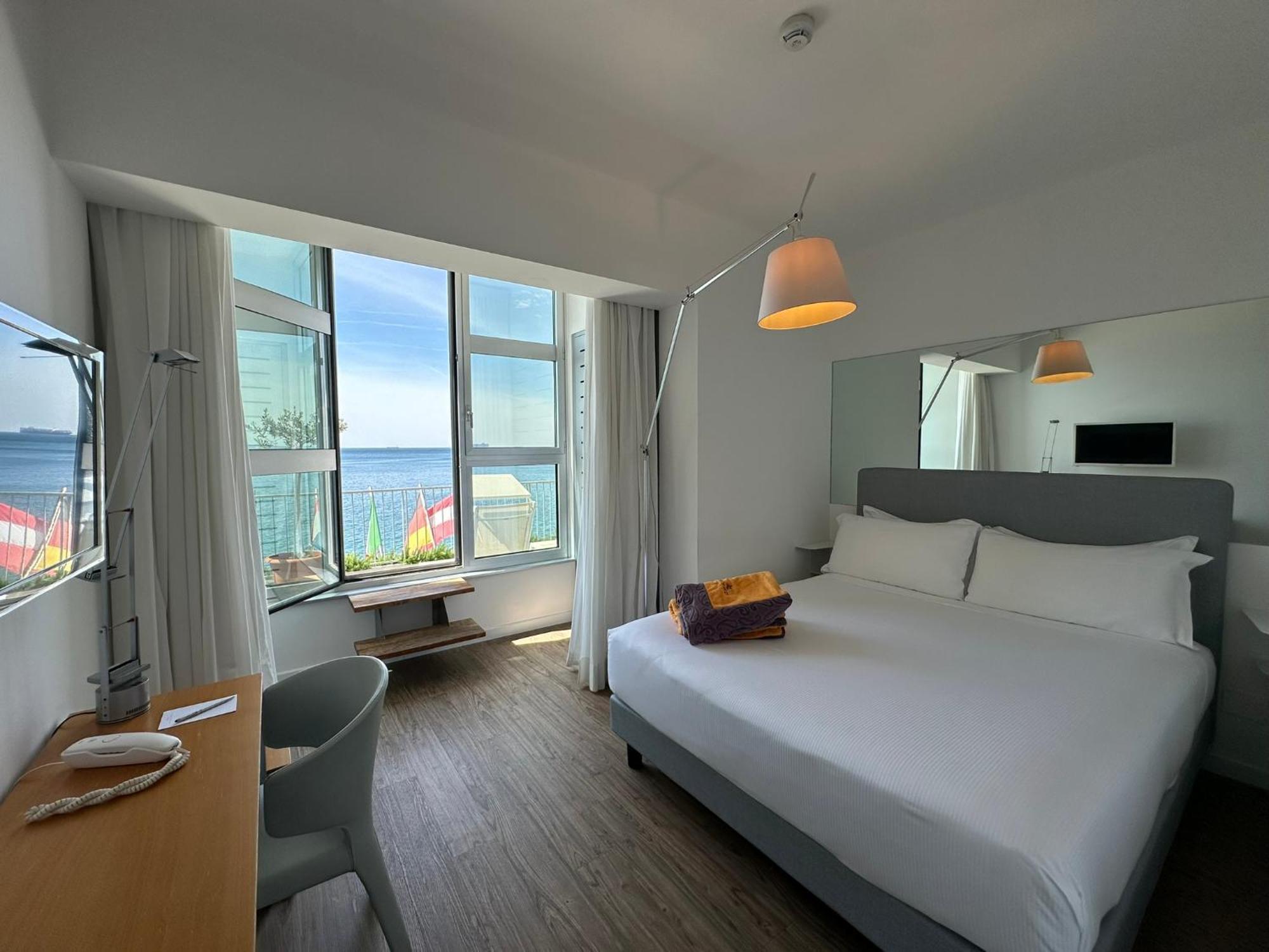 Miramare - Adults Only Hotel 4*