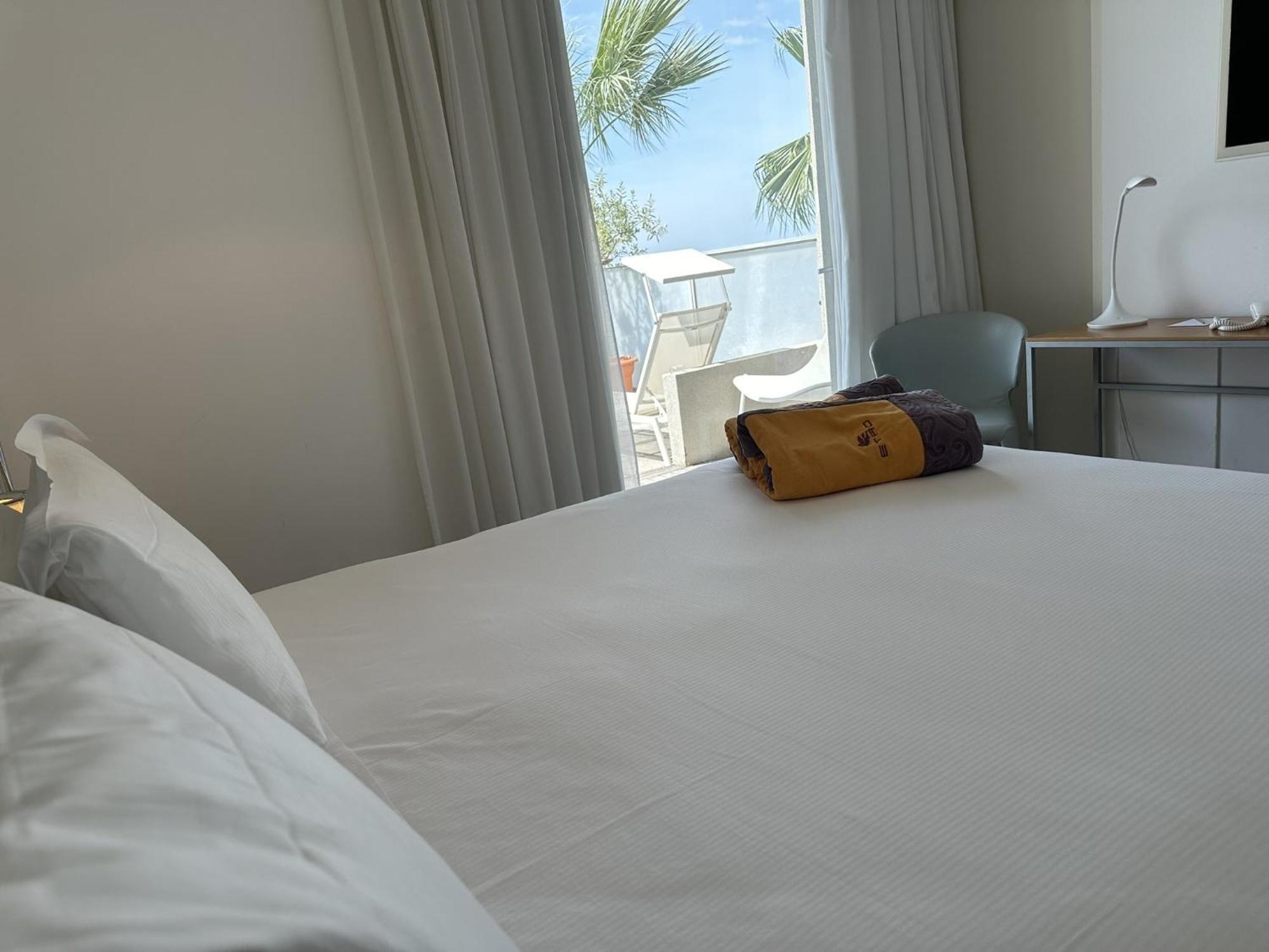 Miramare - Adults Only Trieste
