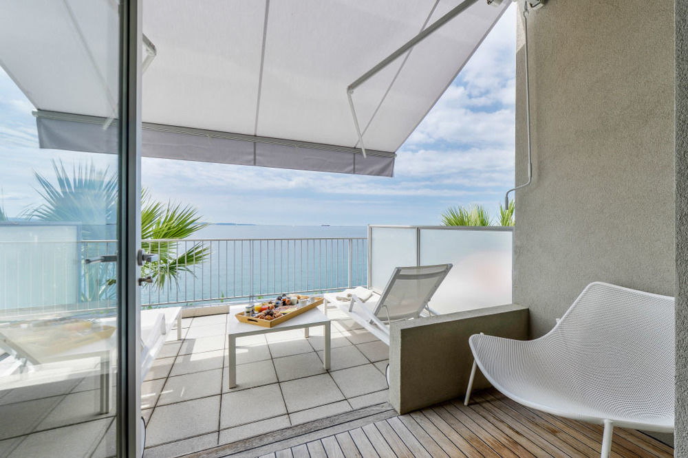 Miramare - Adults Only 4* Trieste
