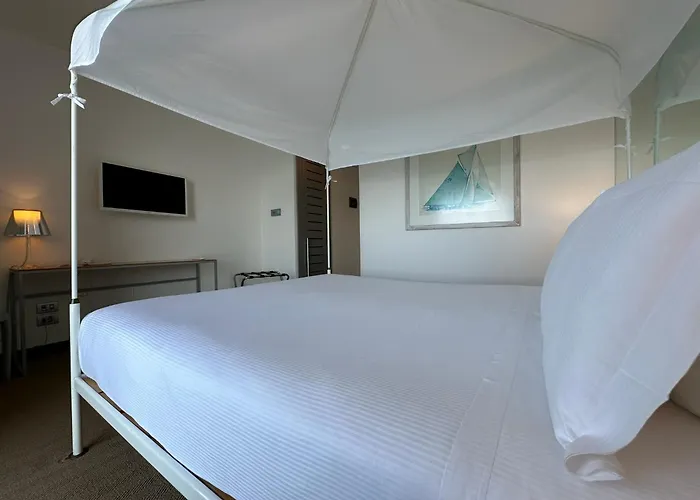 Hotel Miramare - Adults Only